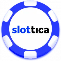 Slottica Round Logo